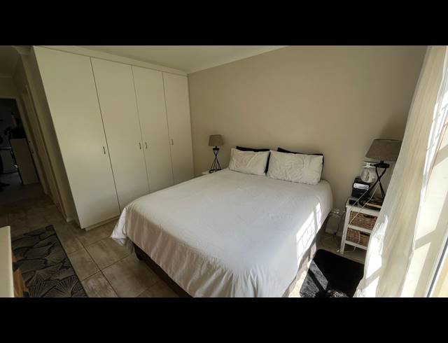 2 BEDROOM APARTMENT TO LET IN CENTURY CITY